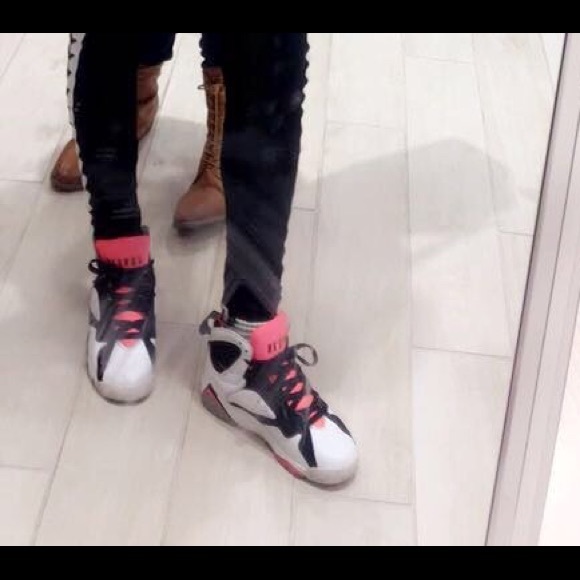 Air Jordan Shoes - Jordan 7